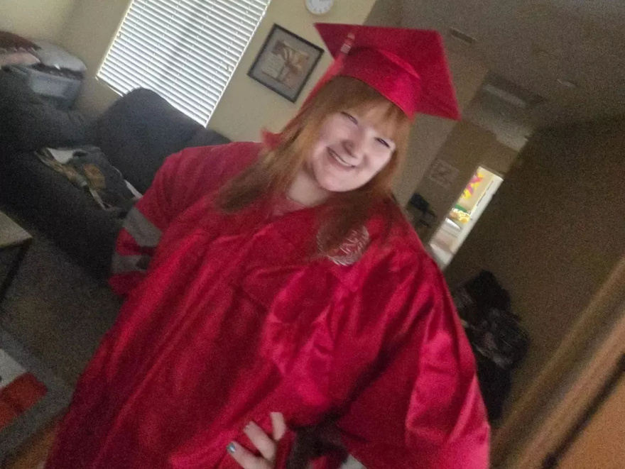High School Senior Dies After Being Struck by Vehicle Weeks Before Her Graduation: ‘A Beautiful Girl with a Bright Smile’