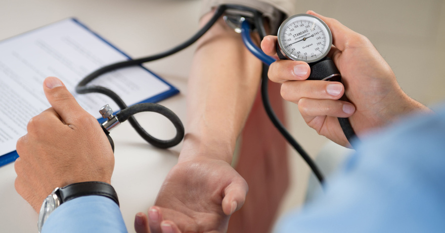 7 early warning signs that cancer is growing inside your kidneys