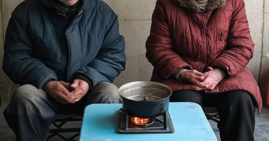 I Showed Up at My Parents’ for Easter Only to Find Out My Older Sister Kicked Them Out and Made Them Live in Their Own Garage – It Was Her Biggest Mistake