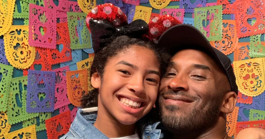 Kobe Bryant’s Daughter Gigi Could’ve Been a Freshman on UConn National Title Team