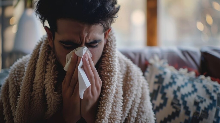 Here’s Why You Shouldn’t Sleep With A Fan At Night