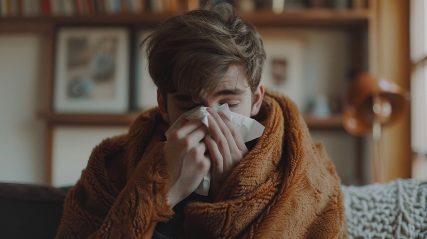 Here’s Why You Shouldn’t Sleep With A Fan At Night