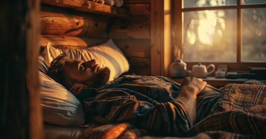 Here’s Why You Shouldn’t Sleep With A Fan At Night