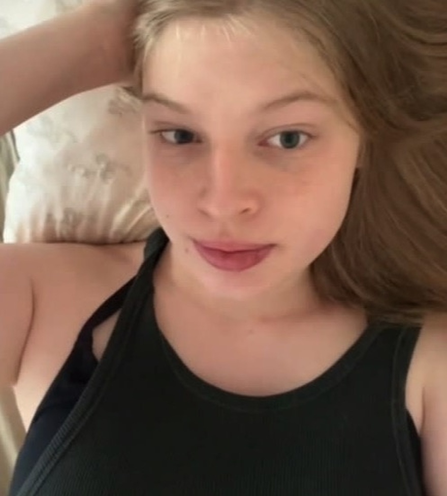Elon Musk’s trans daughter slams dad with fierce quote