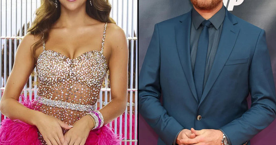 Gabby Windey Claims Michael Buble ‘Eye-F***ed’ Her During Judging on ‘DWTS’: He’s ‘Beyond Dead to Me’