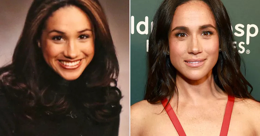 Meghan Markle Makes Rare Confession About Her Sorority Life at Northwestern University