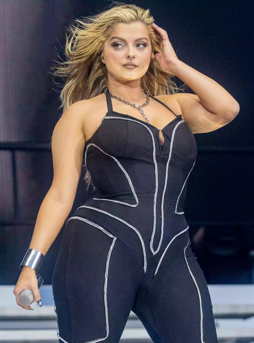 Bebe Rexha Reveals Pregnancy Loss While Slamming Body-Shamers Criticizing Her Weight: ‘I’ve Been Carrying That Pain’