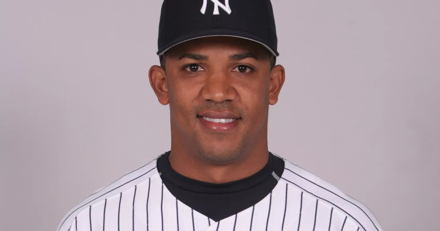 Former MLB Pitcher Octavio Dotel Dies in Dominican Republic Nightclub Collapse