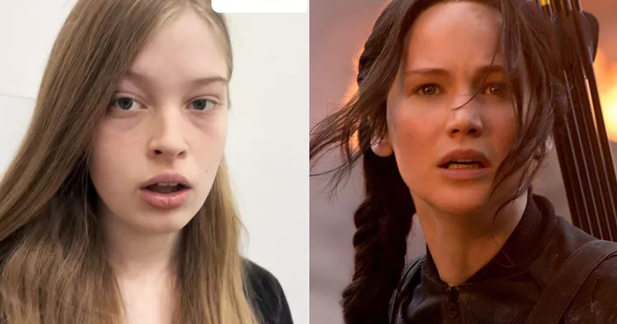 Elon Musk’s Estranged Daughter Shuts Down Katniss Everdeen Comparisons: ‘I Was Born into the Aristocracy’