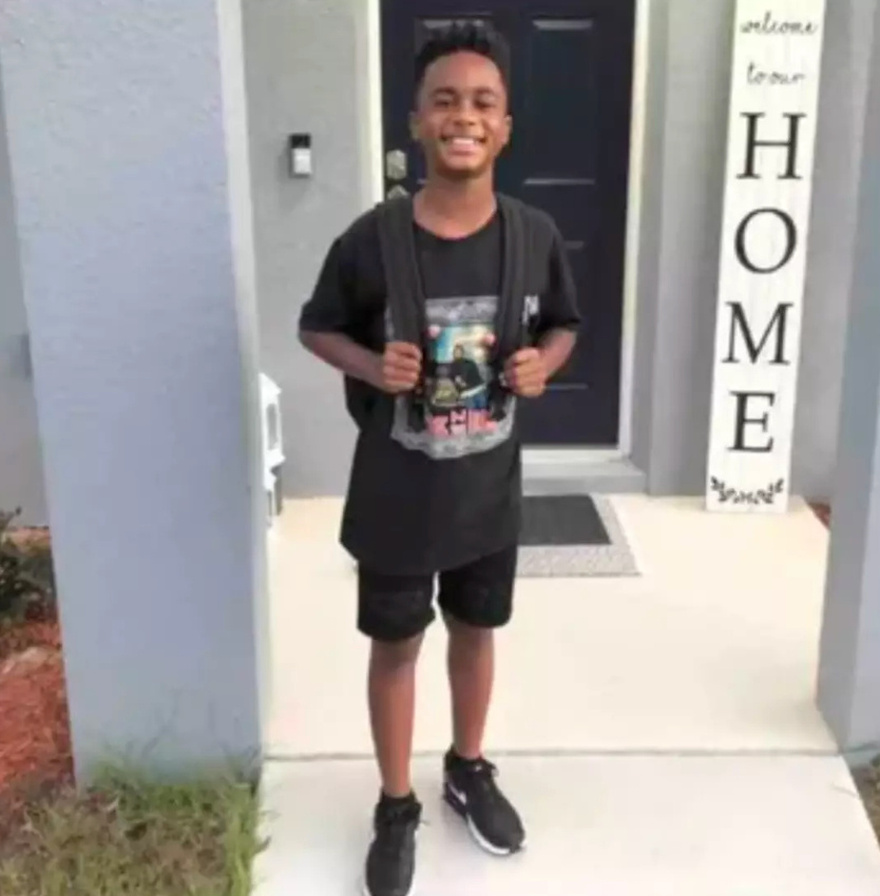 Parents sue teacher for driving son, 11, to suicide