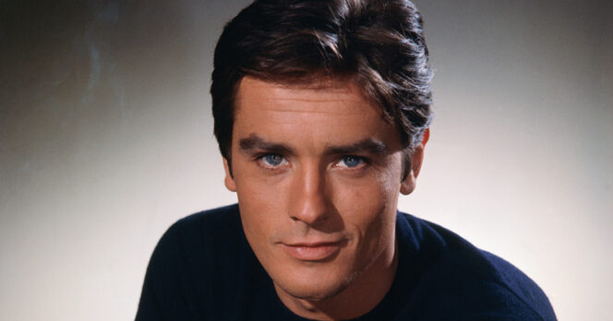 Alain Delon lived as recluse after 2019 stroke