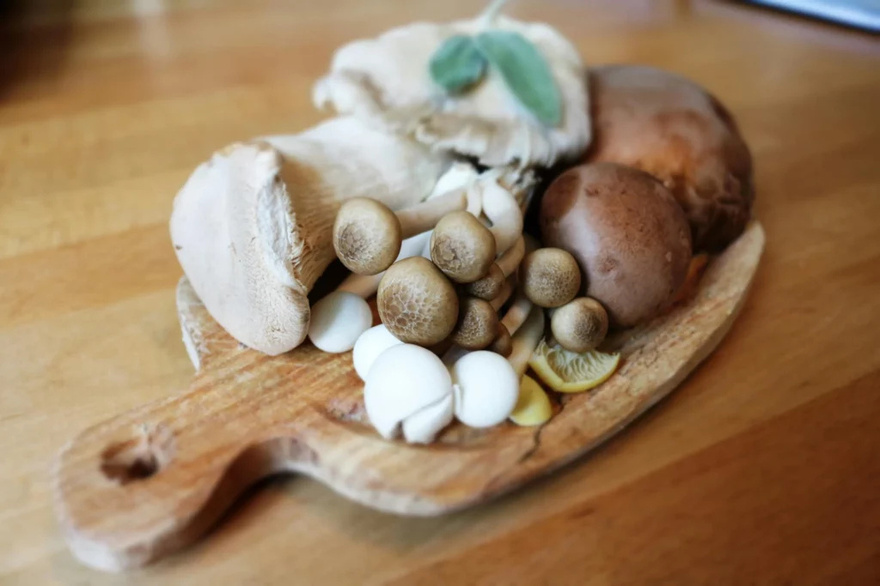 8 powerful anti-cancer foods you should start including in your diet
