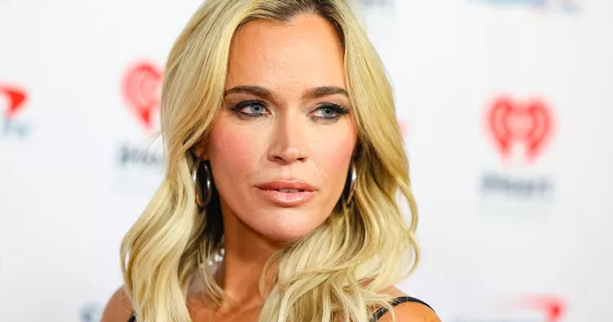 Teddi Mellencamp Reveals Doctors Have Given Her a ’50/50′ Chance of Surviving Cancer: ‘For the First Time, I’m Really Scared’