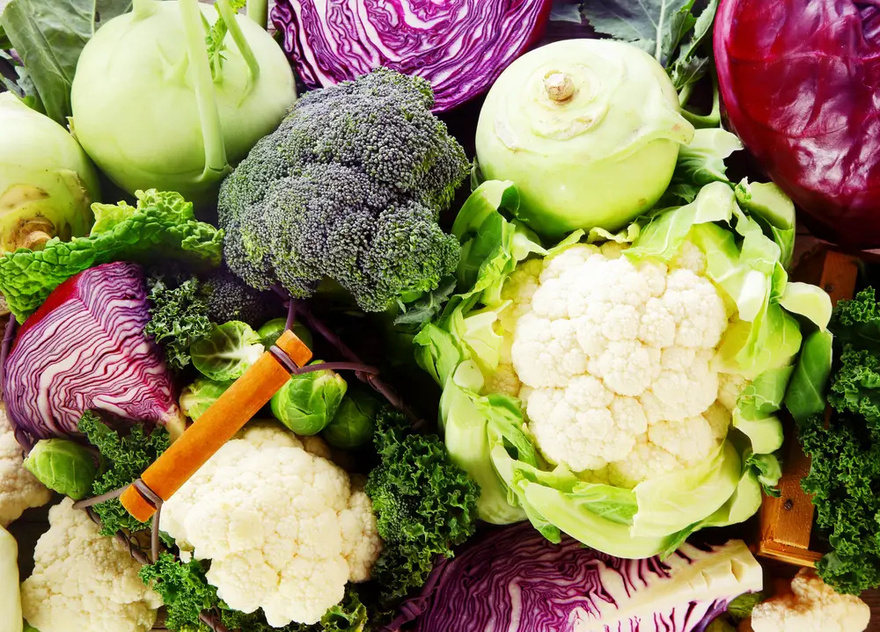 8 powerful anti-cancer foods you should start including in your diet