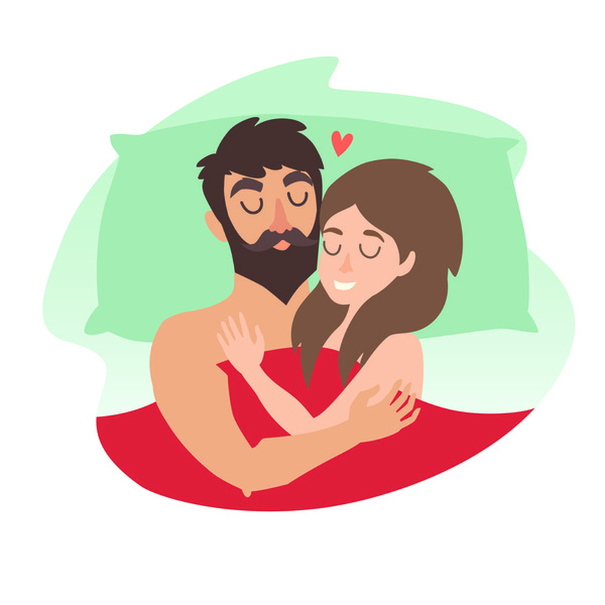 This is why you should always sleep naked – you’ll be surprised at what it does to your body