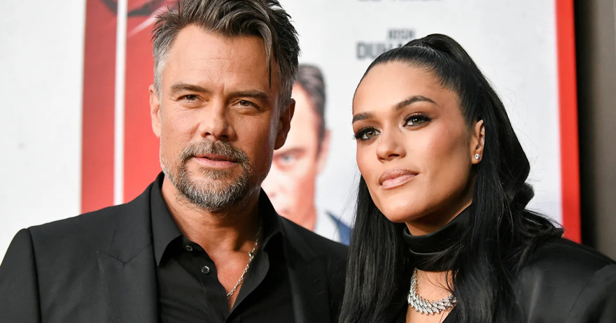 Josh Duhamel’s Wife Audra Mari Didn’t Know Her ‘Ransom Canyon’ Cameo Was Cut Until She Saw the Show