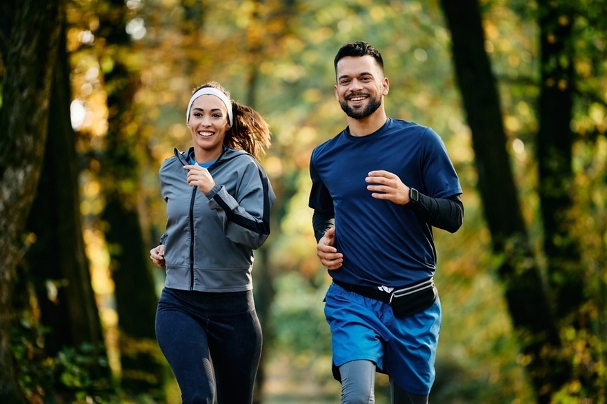 7 Exercises to Help Prevent Spider and Varicose Veins