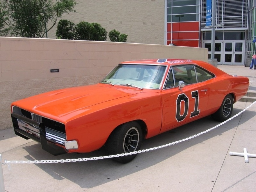 Little-known mistakes and bloopers in Dukes of Hazzard