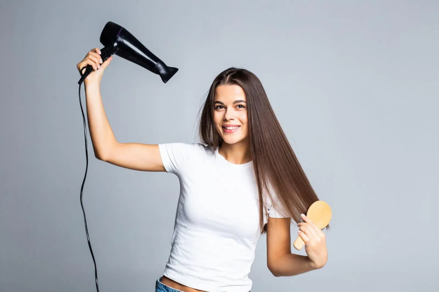 5 Common Myths About Sleeping With Wet Hair