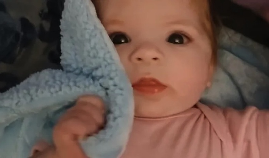 6-month-old dies after family member’s dog attacks her
