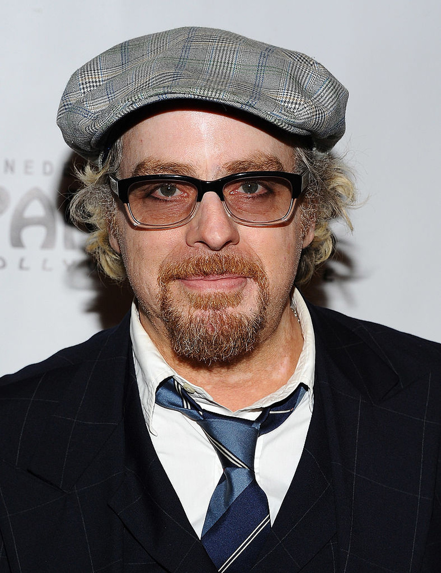 Former teen idol Leif Garrett’s life took a horrible downward spiral