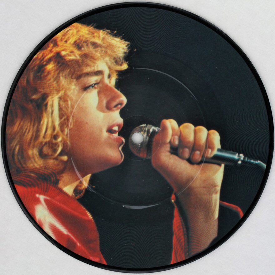 Former teen idol Leif Garrett’s life took a horrible downward spiral