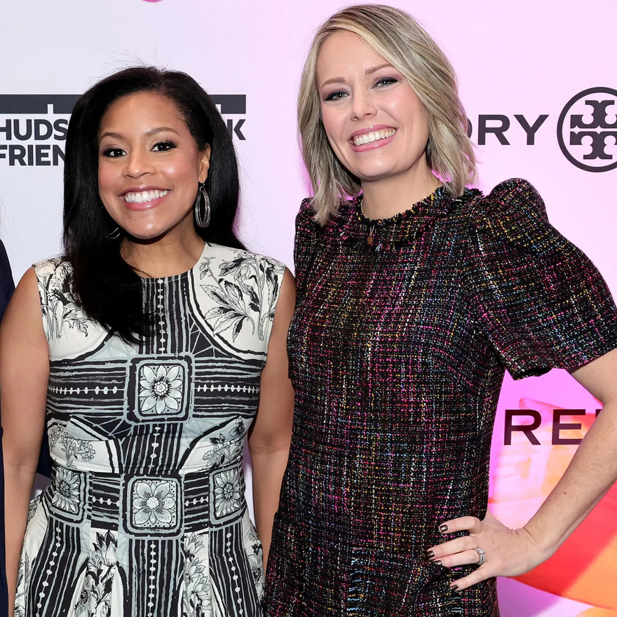 ‘Today’ Show Hosts Speak Out About Sheinelle Jones’ Absence: What They’ve Said
