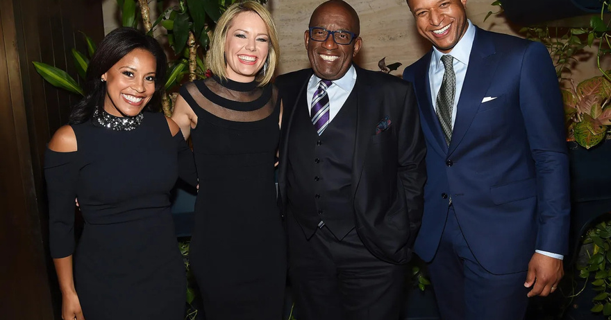 ‘Today’ Show Hosts Speak Out About Sheinelle Jones’ Absence: What They’ve Said