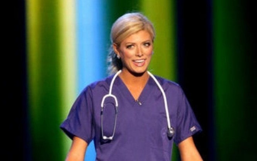 Miss Colorado Kelley Johnson’s speech stuns audience
