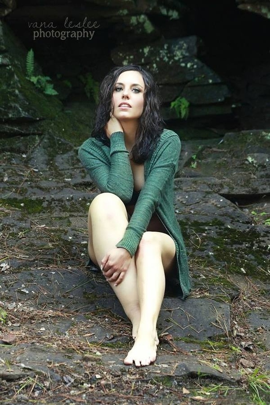 After two years of dating, the man noticed an unusual detail on his girlfriend
