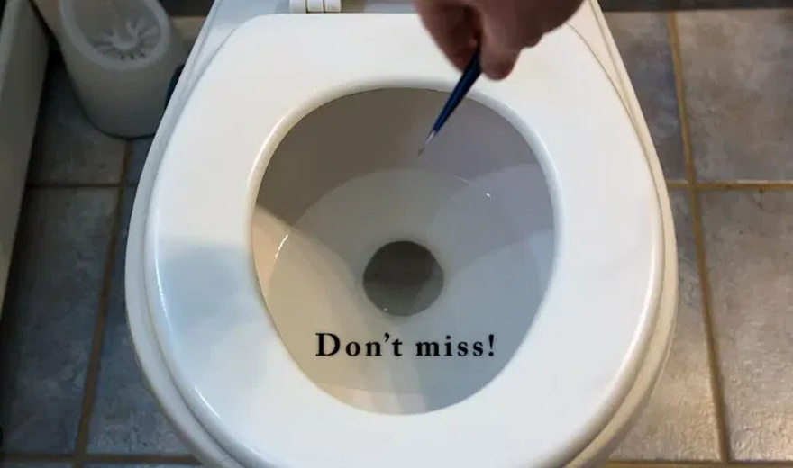 If you find this in your home, here’s what you need to know and do this