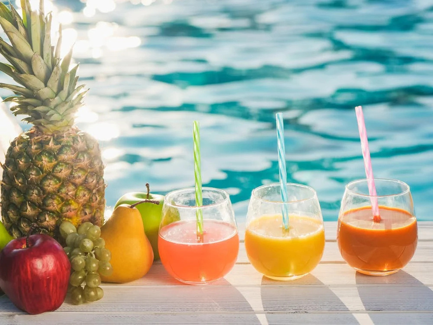 5 Common Food and Drinks That Can Be Just as Bad for Your Liver as Alcohol
