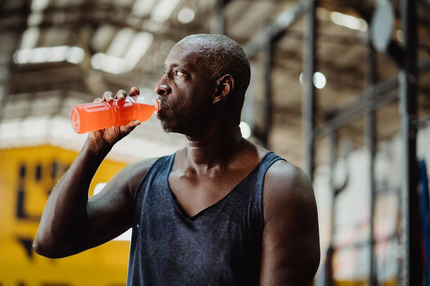 5 Common Food and Drinks That Can Be Just as Bad for Your Liver as Alcohol