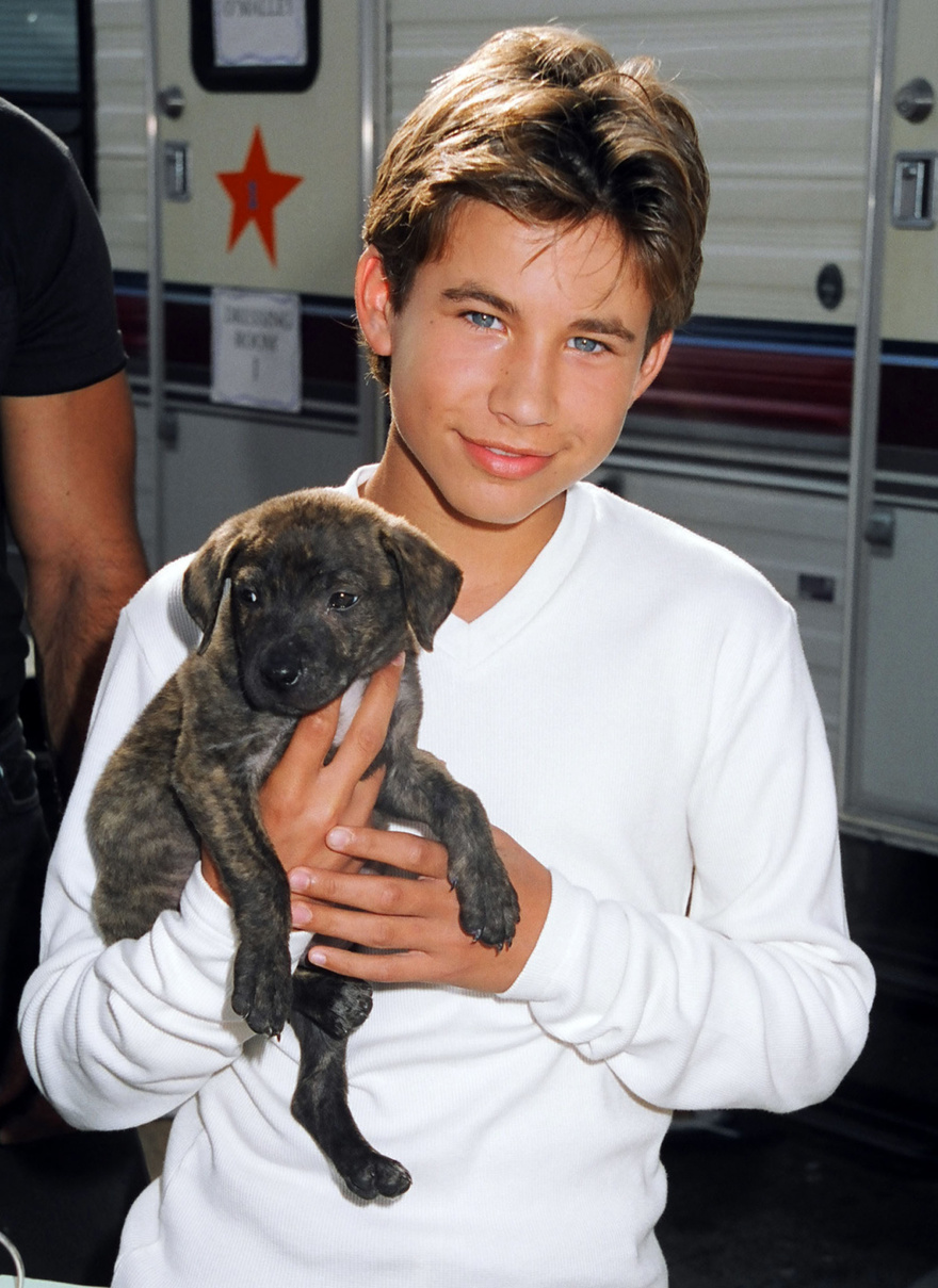 Teen idol Jonathan Taylor Thomas vanished from spotlight