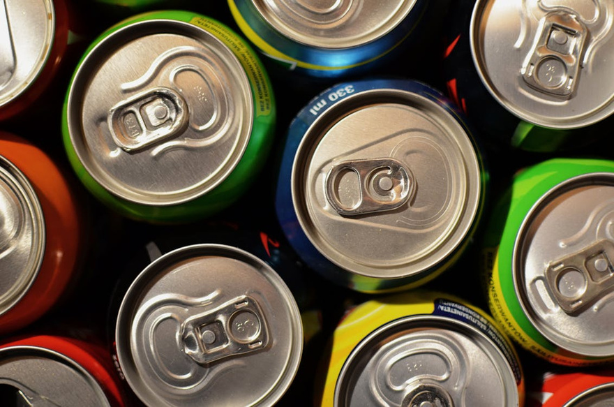 5 Common Food and Drinks That Can Be Just as Bad for Your Liver as Alcohol