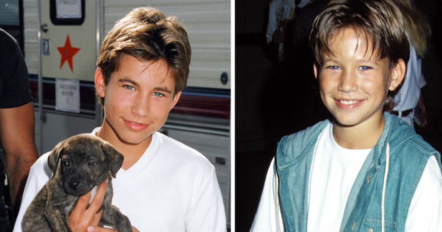 Teen idol Jonathan Taylor Thomas vanished from spotlight