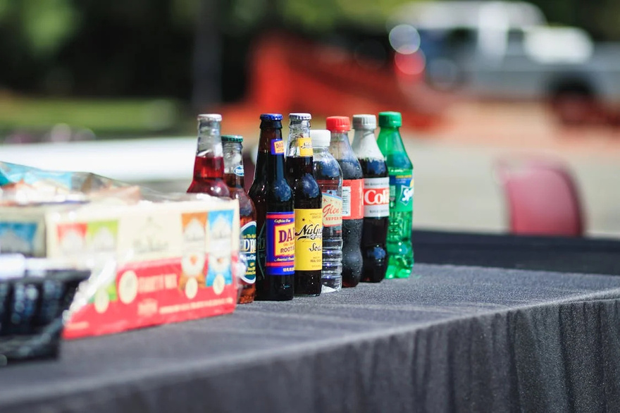 5 Common Food and Drinks That Can Be Just as Bad for Your Liver as Alcohol
