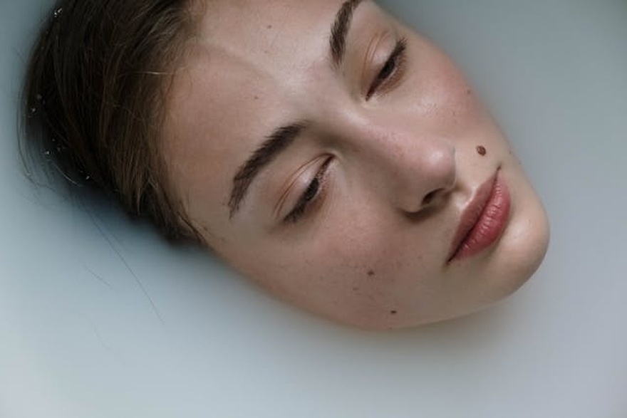 5 Subtle Skin Changes That Could Signal Cancer