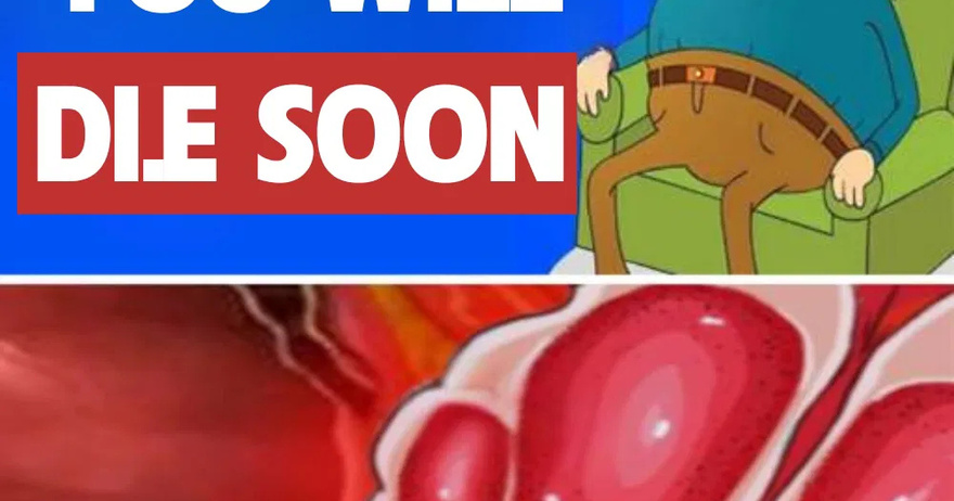 7 Signs You’ll Di:e Soon