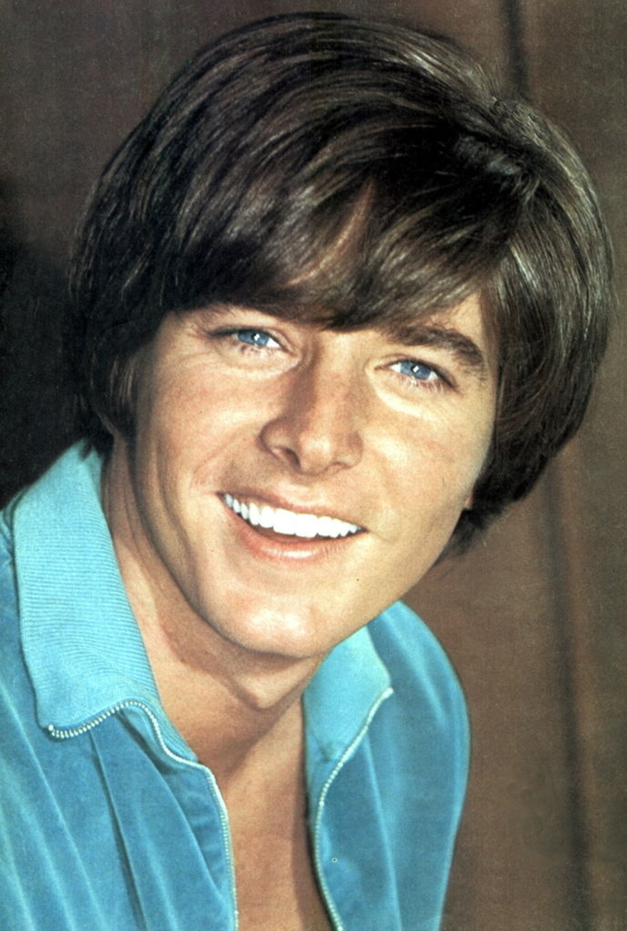 Bobby Sherman sacrificed his music career to save lives and be a family man