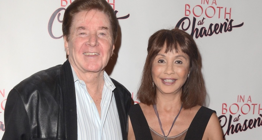 Bobby Sherman sacrificed his music career to save lives and be a family man