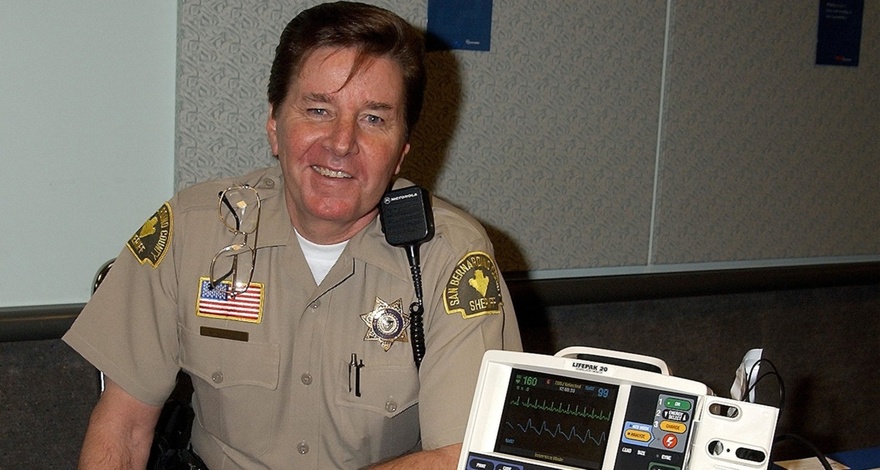 Bobby Sherman sacrificed his music career to save lives and be a family man