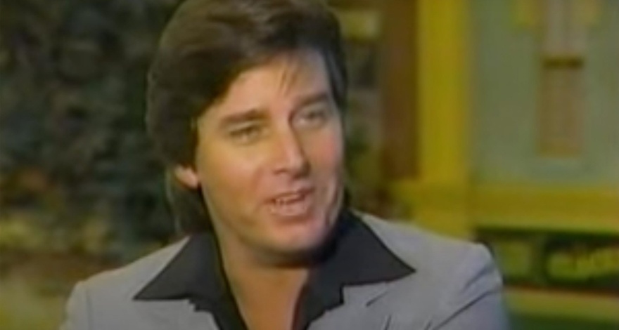 Bobby Sherman sacrificed his music career to save lives and be a family man