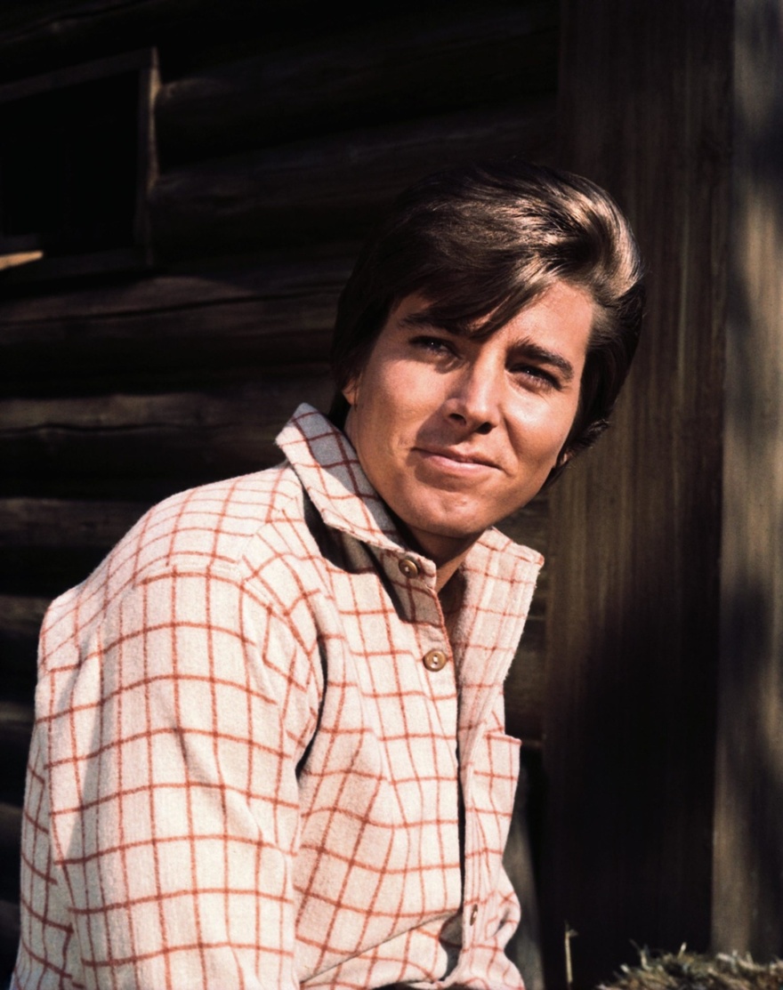 Bobby Sherman sacrificed his music career to save lives and be a family man