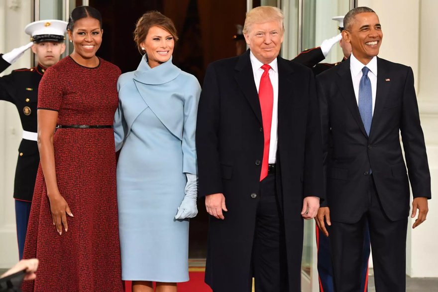 Michelle Obama Confronts Barack Marriage Rumors Head On, Says if They Were Struggling ‘Everybody Would Know About It’