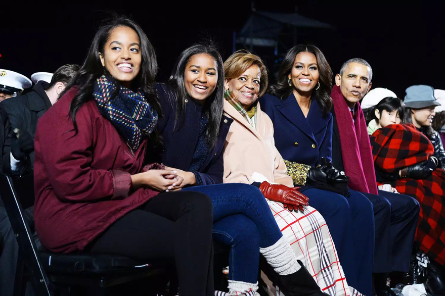 Michelle Obama Breaks Her Silence on Why She Skipped Trump’s Inauguration — and the Moment She Made the Decision