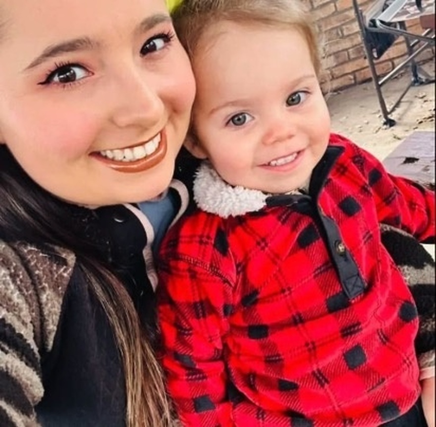 2-year-old girl killed by her grandpa alongside grandma and dad