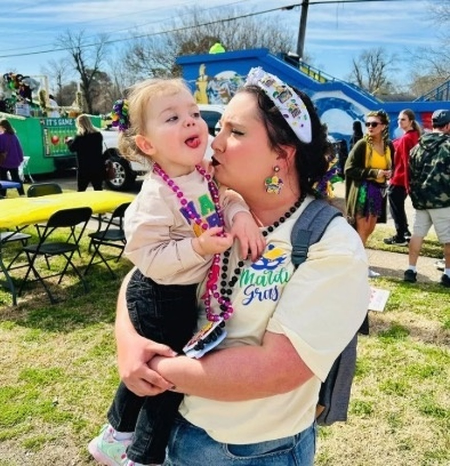 2-year-old girl killed by her grandpa alongside grandma and dad