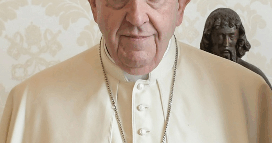 The Last Words And Heartfelt Gesture Pope Francis Made In His Final Moments