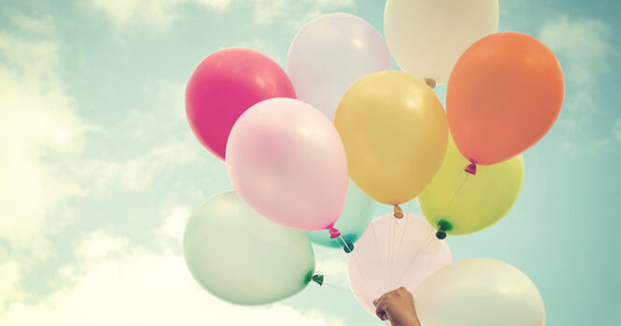 Mom’s tragic warning after son, 8, dies from balloon on birthday